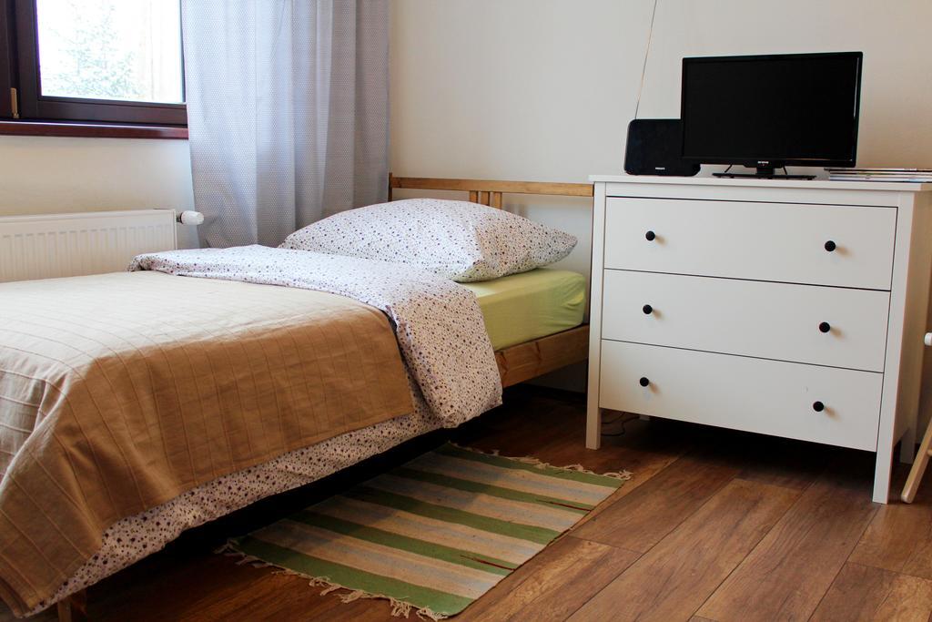 Apartment Polianka Vysoké Tatry Quarto foto